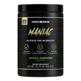 Maniac